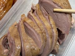 -竺桥兄弟烤鸭(总店)