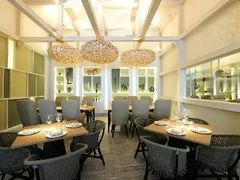 大堂-小曼谷泰国美食 (南角道分店)
