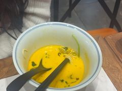 -和府捞面(金山万达店)