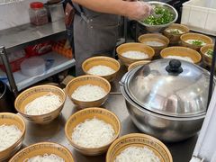 -正宗李家土鸡米线店