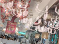 -泰椰里·泰国餐厅(智慧城广百广场店)