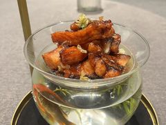 -柒园·三十年创意杭帮菜(龙湖滨江天街店)
