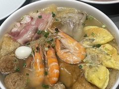 -阿明小菜·海鲜·上海菜(梅陇店)