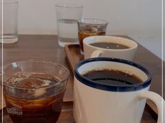 -隐琢咖啡(汉街店)