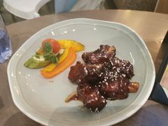 -CHINCHIN 青青·泰国料理(万象食家店)
