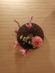 -芳朵美容养生SPA