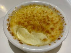 焦糖布丁-爱丽丝牛排西餐厅(光谷步行街店)