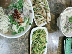 -北路拉面馆(洪湖里店)
