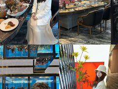 -黑木原精致料理·铁板烧