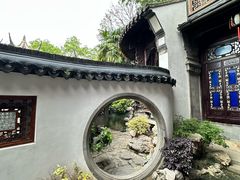 -胡雪岩故居