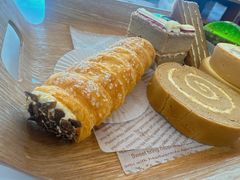 -蜂蝶来饼店(拱北总店)