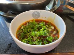 -冯记香辣兔火锅(茶店子总店)