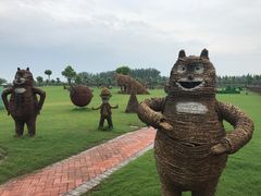 -明珠湖天鹅苑·农家菜馆