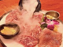 -大阪烧肉BAKA一代(十亩地店)