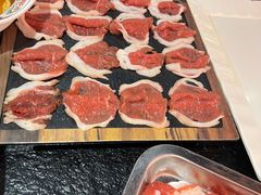 -京炭铜锅涮肉·羊蝎子·羊肉炉(保利·时光里店)