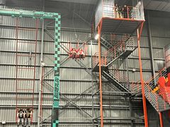 -极限PLAY运动娱乐新世界·团建派对潮玩休闲馆·室内蹦极高空游乐园
