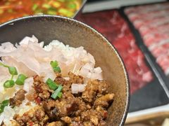 -旺福·贵州酸汤牛肉火锅(陆悦天地店)