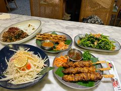 -PHO爺·越南料理(亦庄大族广场店)