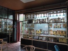 -天津霍元甲学校