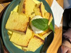 -院子餐厅·大锅菜·老杭帮(桥西直街店)