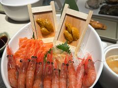 -水木锦堂·自助铁板烧(望京凯德MALL店)