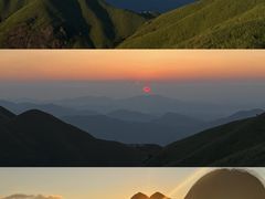 -萍乡武功山风景名胜区