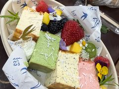 -侘寂甜品(自取店)