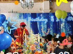 -HERRE·FARM 赫尔露营农场·团建聚会包场