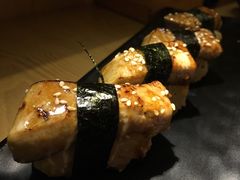 -昊·来了寿司(双楠2店)