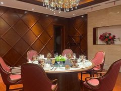 -花中城·杭帮菜·粤菜·海鲜火锅(清泰街店)