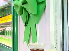 -ALPHA COFFEE阿尔法咖啡(虹泉路店)