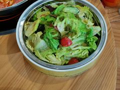 -李二鲜鱼(六堰大洋直营店)