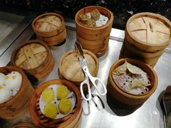 -御品海宴海鲜自助餐厅(龙岗万科广场店)