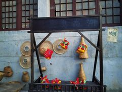 -横店影视城明清宫苑园区