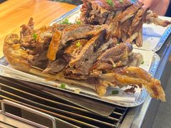 -额尔敦草原涮羊肉·烧烤(冻青树总店)