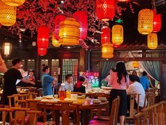 -苏帮主三样菜·江湖川菜(高新店)