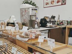 -富贵面包公司(运河店)