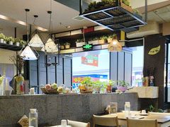 -庭院里的小幸福(开发区万达店)