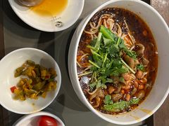 肥肠面-小滨楼(渝都大道店)