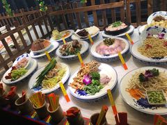 -老宁波1381餐厅(宏泰广场店)