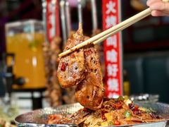 -路边边.炒菜烧烤.音乐餐厅(良乡长虹店)