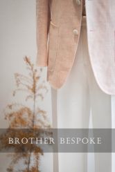 -Brother西服礼服定制·商务·婚礼(佛山南海店)