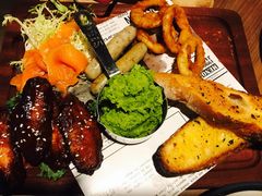 -CIAO·团建聚餐·生日派对轰趴馆(福田店)