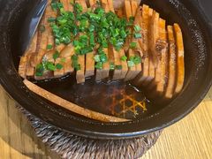 -老阿爸鲜鱼土菜(昆山花桥店)