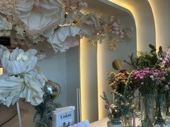 -PARFUM FLORAL花境法餐(南京首店)