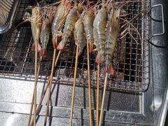 -粮心小农·大头虾亲子生态园(长发店)