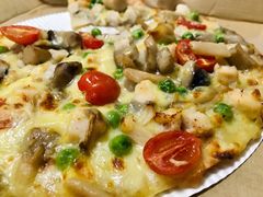 -达美乐比萨(大冲店)
