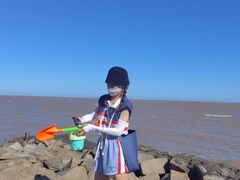 -南汇嘴观海公园