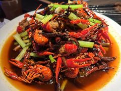 -红盔甲·小龙虾(车公庙店)