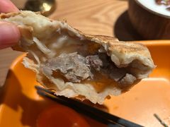 -谷丽麦馕新疆菜·清真(步步高梅溪新天地店)